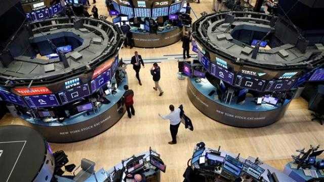 ارتباك الأسهم الأمريكية بسبب ضبابية ضرائب الشركات