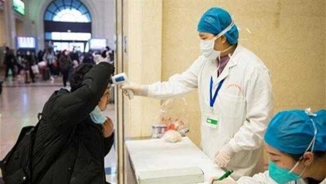 كازاخستان تسجل 2901 إصابة جديدة بفيروس كورونا