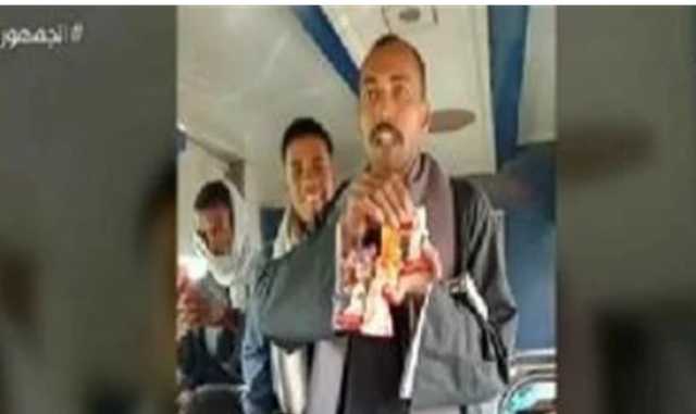 البائع الفصيح : ليه نشتري الغالي لما فيه صناعة محلية وبجودة أعلى