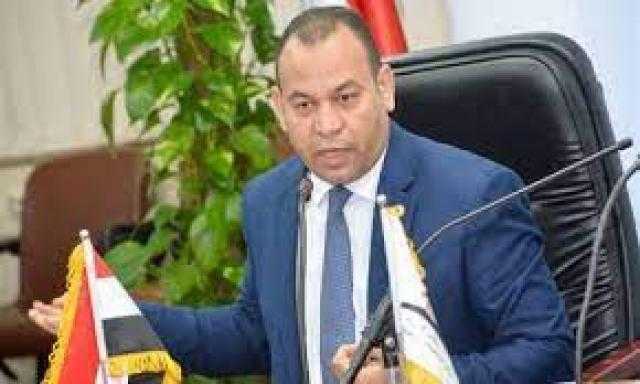 حق الأجيال القادمة .. عبد الجواد أبو كب يكشف كيف حققت مصر التنمية المستدامة .. فيديو