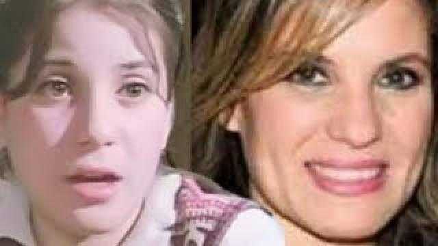 طفلة «هالة حبيبتي» تكشف سبب اعتزالها التمثيل .. فيديو 