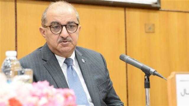 انطلاق حملة تطعيم طلاب جامعة أسيوط بلقاح كورونا