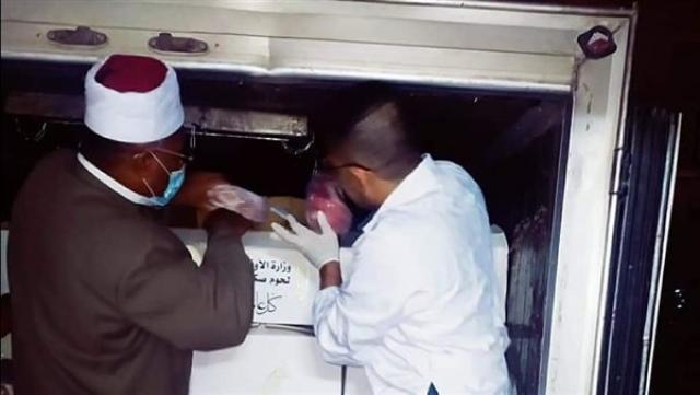 خط أحمر
