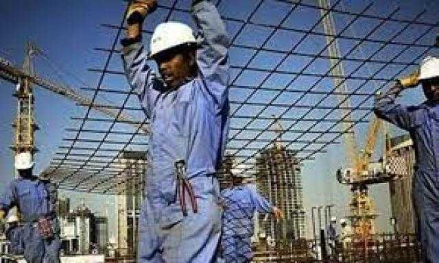 انخفاض أسعار الحديد والأسمنت.. شعبة البناء تكشف الأسباب.. فيديو