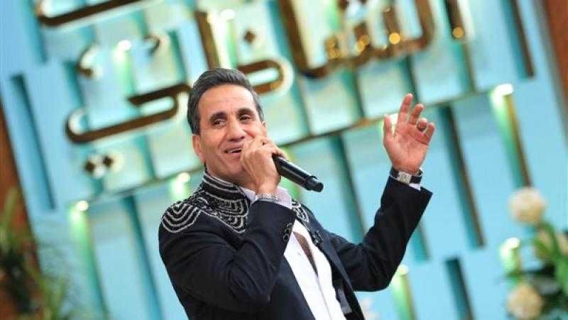 أحمد شيبة يطرح أغنيته الجديدة على يوتيوب اليوم.. ”من كتر ما شفت”