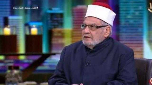 أحمد كريمة يحرّم التبرع للزمالك ويؤكد أطفال أبو الريش أولى