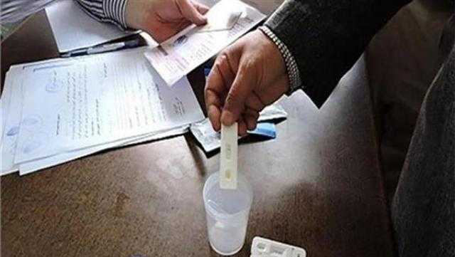 جامعة القاهرة: إخضاع الطلاب لتحليل المخدرات إجراء عادي يحدث كل عام