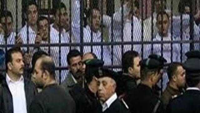 اليوم.. نظر محاكمة 22 متهمًا بقضية «اللجان النوعية» في حلوان
