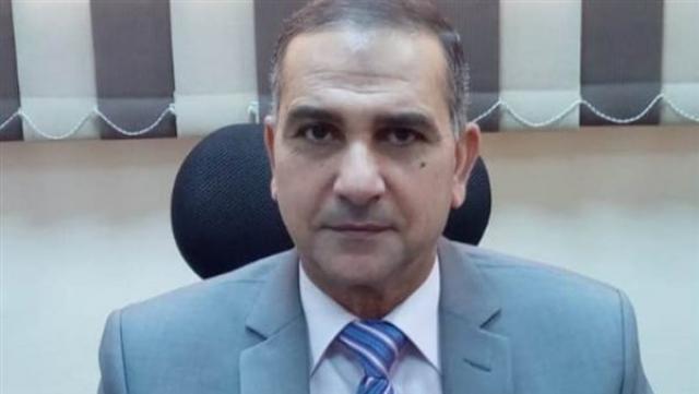 خط أحمر
