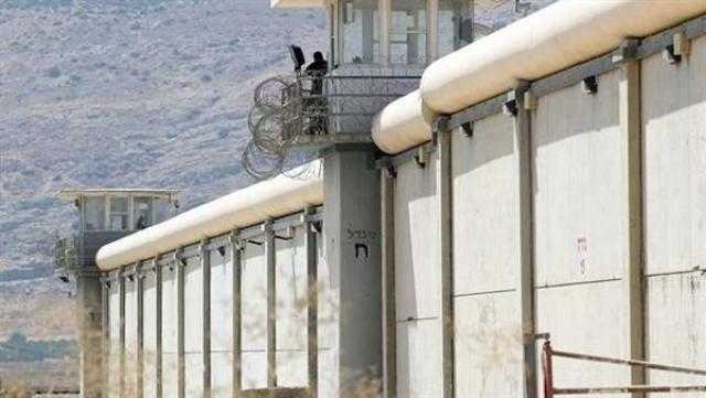 القبض على الأسيرين الفلسطينيين الفارين من سجن جلبوع في جنين