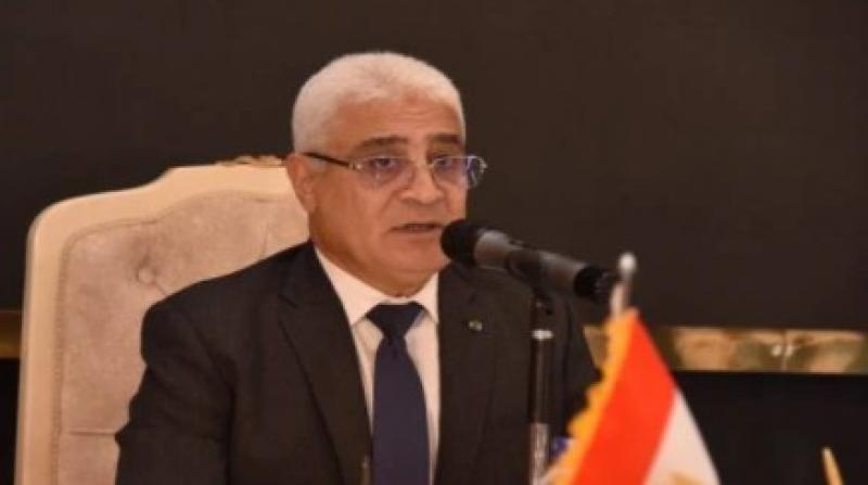 رئيس هيئة التأمينات: أصحاب المعاشات في عقل وقلب الرئيس