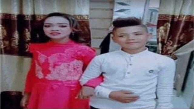 شقيق طفل الحوامدية عن خطبة أخيه: «قرينا فاتحة علشان كلام الناس»