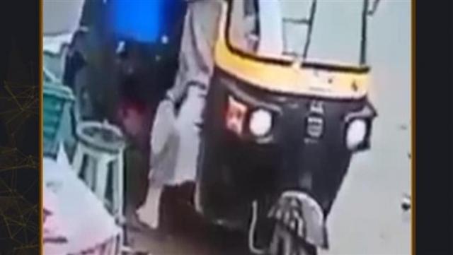 خط أحمر
