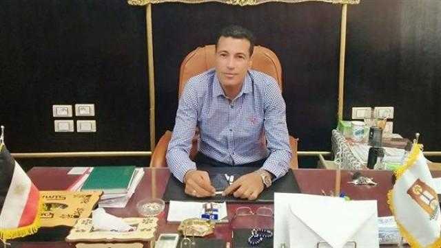 الوادي الجديد تتسلم 340 فيزا «تكافل وكرامة»
