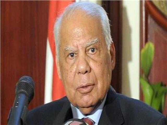 حازم الببلاوي: لدينا مستقبل مشرق في مصر وأصبحنا جاذبين للاستثمارات.. فيديو