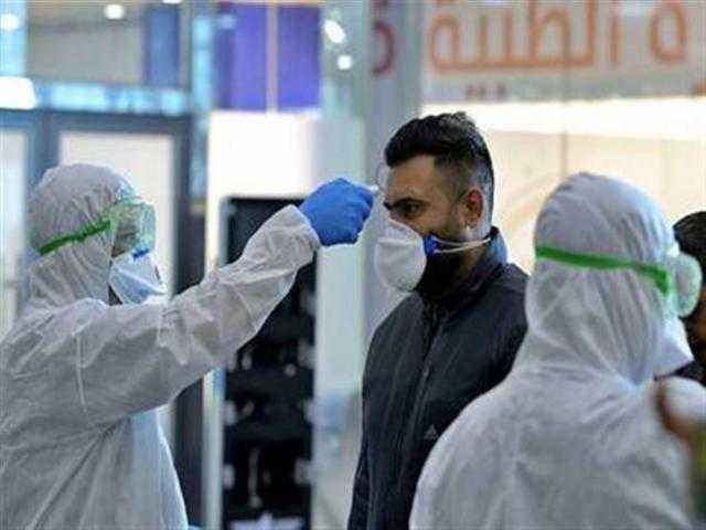 السعودية: 6 وفيات و63 إصابة جديدة بفيروس كورونا