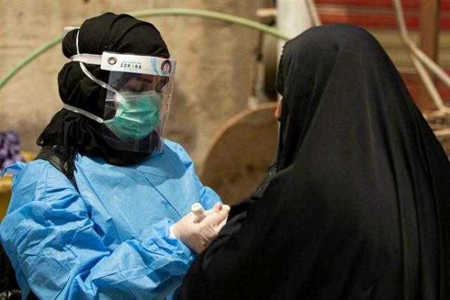 العراق: 47 حالة وفاة جديدة و3192 إصابة بفيروس كورونا