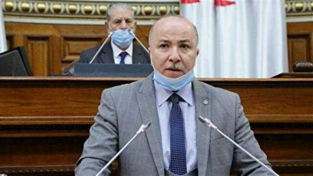 الحكومة الجزائرية تعرض اليوم خطط عملها على أعضاء مجلس الأمة