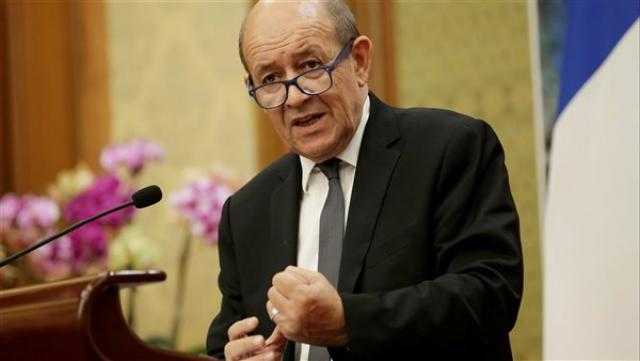 فرنسا تعلن استضافة مؤتمرًا دوليًا حول ليبيا في 12 نوفمبر المقبل