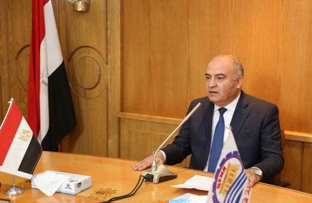 محافظ قنا ناعيًا المشير محمد طنطاوي: قاد الوطن في فترة حاسمة