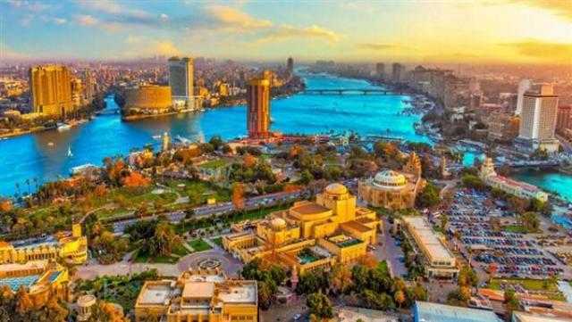 الأرصاد تكشف حالة الجو الفترة المقبلة وتؤكد: ”لسه بدري على اللبس الشتوي”