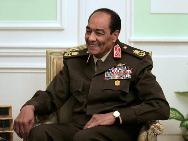 خط أحمر