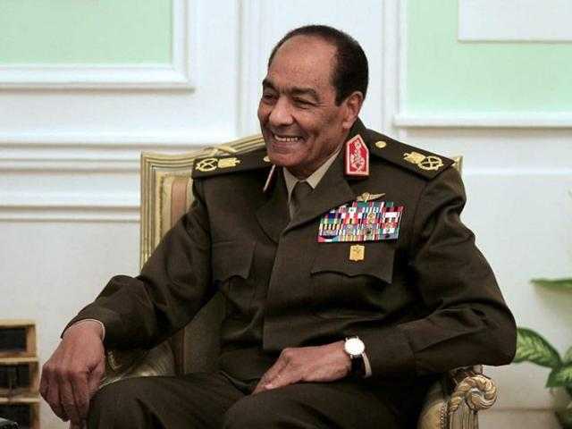 الرئيس السيسي يشهد فيلما تسجيليا بعنوان ”لمسة وفاء” عن المشير طنطاوي.. فيديو