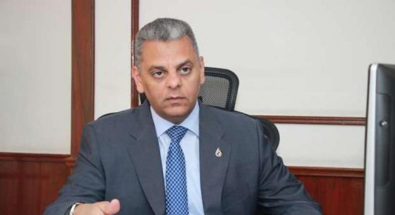 خط أحمر