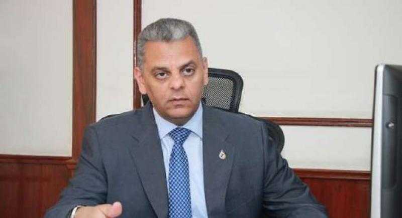 رئيس الاتحاد المصري للتأمين عن ملتقى ”شرم رنديفو”: شرفنا مصر الحمد لله.. فيديو