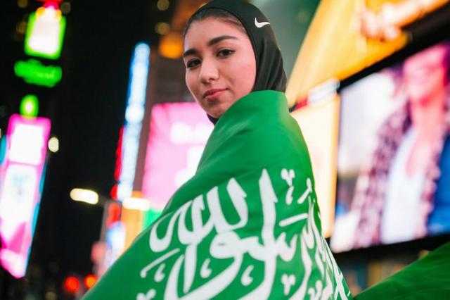 السعودية .. جهود متواصلة في تمكين المرأة أينعت إنجازات لا حصر لها