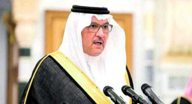 سفير السعودية لدى مصر يقيم حفل استقبال للمواطنين بمناسبة اليوم الوطني الـ 91