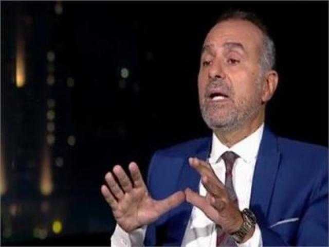 وفيق نصير يكشف أهمية مؤتمر الدول المانحة ودور مصر في أزمة المناخ