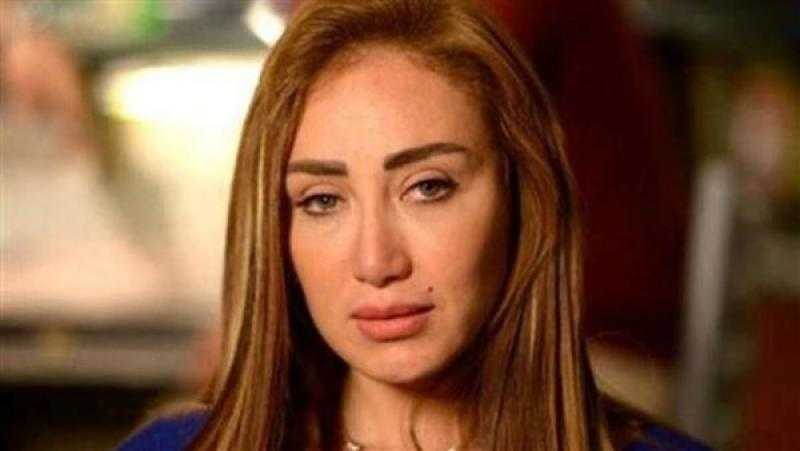 بفستان جريء.. ريهام سعيد تبهر متابعيها من لبنان