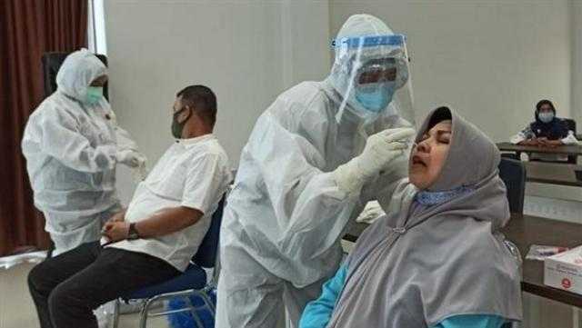 كازاخستان تسجل 2537 إصابة جديدة بكورونا خلال 24 ساعة