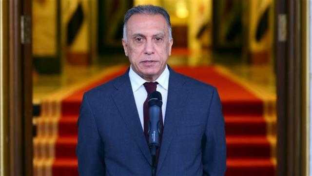 رئيس الوزراء العراقي يبحث مع نظيره الباكستاني تعزيز العلاقات الثنائية
