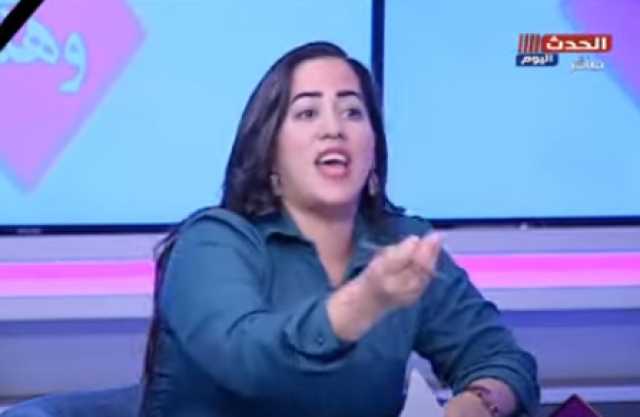 متخصصة شؤون الأسرة: صمت الزوجة عند الخلاف ضعف شخصية