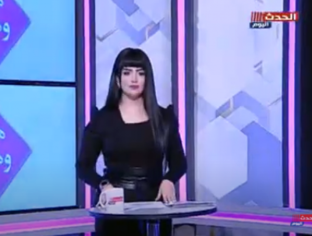 خط أحمر