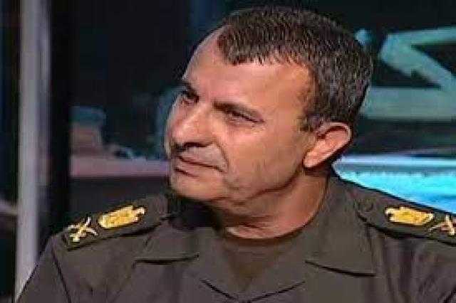 اللواء إسماعيل عتمان يكشف تفاصيل جديدة عن أزمة السفارة الإسرائيلية وبيان تنحي مبارك.. فيديو