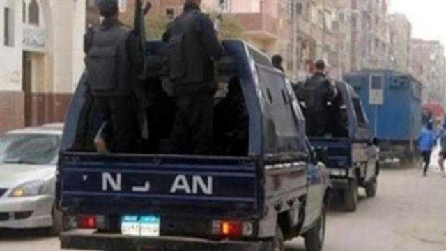 القبض على 3 أشخاص بتهمة سرقة المواطنين في الشرقية