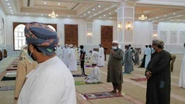 عودة صلاة الجمعة بجوامع سلطنة عمان بعد توقف 18 شهرا