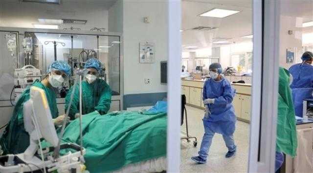سوريا تسجل أكثر من 300 حالة كورونا في يوم واحد لأول مرة
