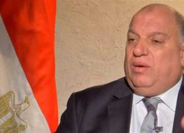 مبيد حشري وبودرة صراصير.. مجدي السمري يكشف طريقة تصنيع الاستروكس.. فيديو 
