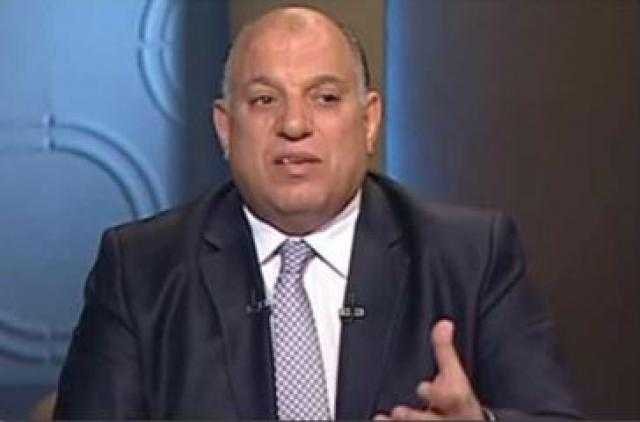 مجدي السمري: مشكلة المخدرات بدأت بعد 2011 بسبب الانفلات الأمني.. فيديو