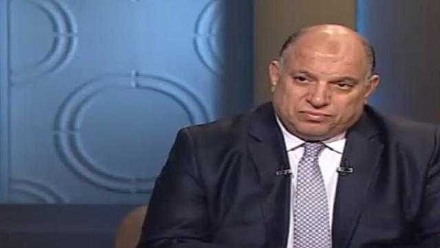 اللواء مجدي السمري: سعر قرص الترامادول وصل 1000 جنيه بسبب حملات مكافحة المخدرات.. فيديو