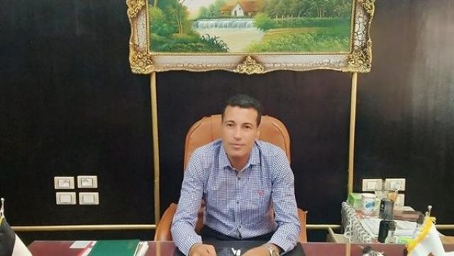 خط أحمر