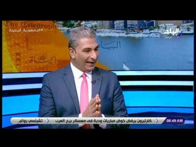 يسهل حركة الانتقال.. لماذا تركز مصر على خطط الربط بين الشرق والغرب؟