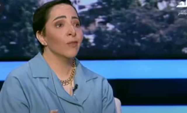 شفشق المنوفى نجمة تيك توك: عانيت من أزمة نفسية بسبب التنمر.. ورديت عليهم.. فيديو