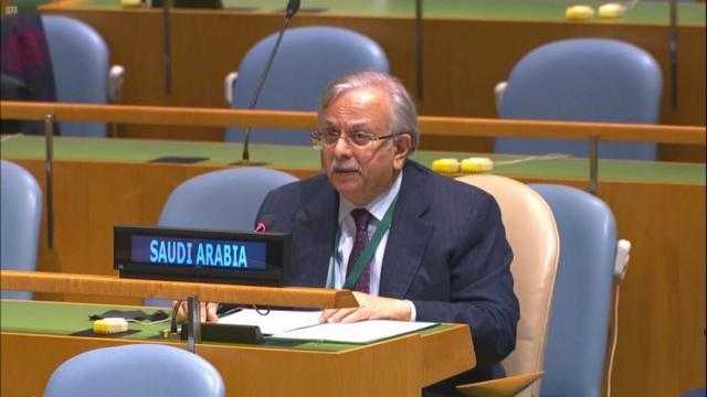 المعلمي : البنية التحتية الرقمية للسعودية مكّنت القطاعين العام والخاص من مواجهة (كوفيد-19)