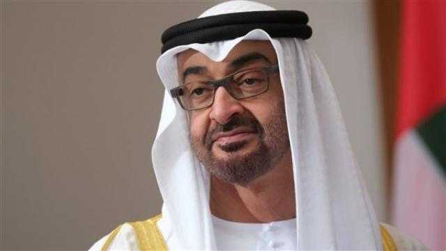 محمد بن زايد: مواقف المشير طنطاوي حافظت على استقرار مصر
