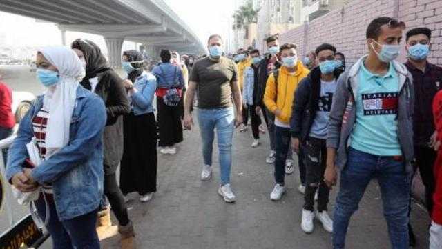 تايلاند تتجاوز 11 ألف إصابة جديدة بكورونا